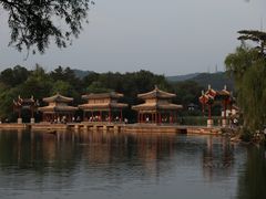 -承德避暑山庄景区