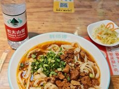 -韩师傅老大同刀削面(北苑路店)