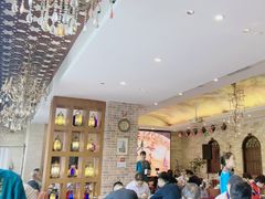 -巴依老爷新疆美食(工体旗舰店)