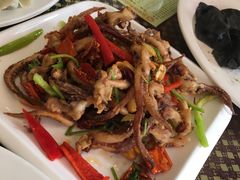 -三合园水饺(二马路店)