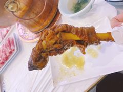 -虾大侠·盱眙龙虾老北京铜锅涮羊肉(金楠天街店)