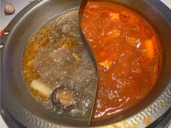 -李姑婆鲜切牛肉火锅自助(凤城二路店)