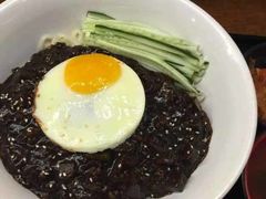 -米屋石锅拌饭(师大店)