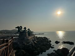 -养马岛旅游度假区