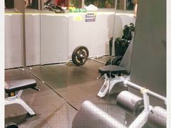 -LikingFit24小时健身•普拉提(张江店)