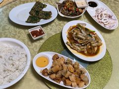 -车头老二大排档