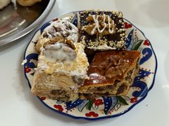 -百年老茶馆