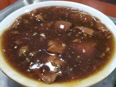 炒肝-姚记炒肝店(鼓楼店)