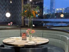 -东南里湖景餐厅·新闽菜(浦西万达店)