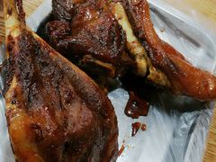 -赵元章肉骨烧(山塘街店)