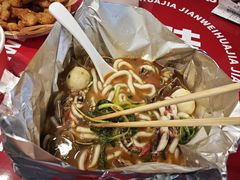 -见味花甲(福田coco park店)