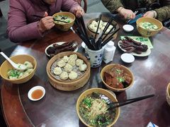 -丁莲芳(红旗路店)