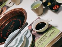 -洪氏嗨捞·猪肚鸡火锅(阳光天地店)