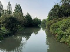 -西溪国家湿地公园