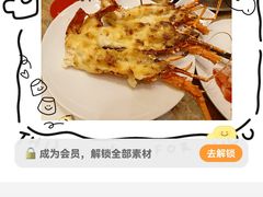 -盛宴标帜餐厅·亲子自助 (南昌喜来登酒店)