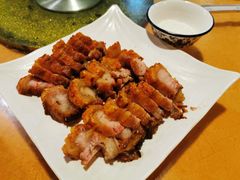 -伟记牛蹄(道滘店)