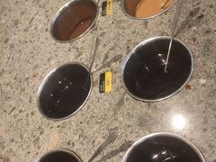-一席地·本地鸡窝·杭帮鸡火锅(萧山银隆百货店)