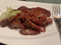 -浙江安吉JW万豪酒店·万豪中餐厅