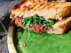 -O'mills Sourdough Bakery&Bistro(永嘉路店)