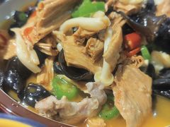 -江西老表·经典江西八大碗