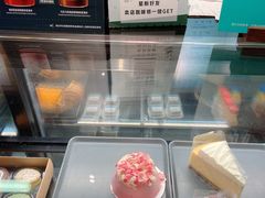 -星巴克臻选(苏州汇豪店)