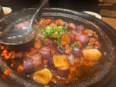 -陶德砂锅(营门口店)