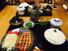-辻利茶舖TSUJIRI(万象天地店)