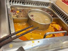 -巴奴毛肚火锅(广益哥伦布店)
