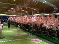 -武汉两江游览·夜游长江(汉口粤汉码头)