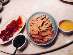 -无锡苏宁银河国际酒店-悦府65中餐厅