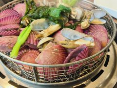 -海味当家·蒸锅海鲜(星海公园店)