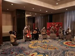 -北京中国大饭店