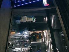 -美格菲健身中心(新都会店)