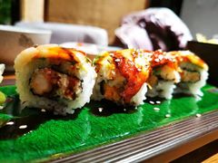 -熹炭精致日料(金融街购物中心店)