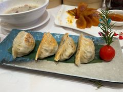 -宝园酒家(美林M·LIVE天地东座店)