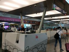 -吉隆坡国际机场