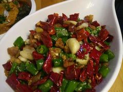 -二孃鸡爪爪(东郊记忆店)