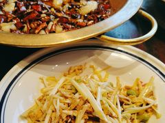 -永安鱼庄·镇江菜(丁卯店)