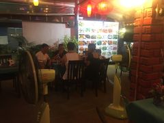 -Pakwan Restaurant & Bar