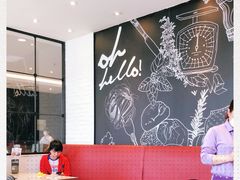 -必胜客(证大大拇指店)