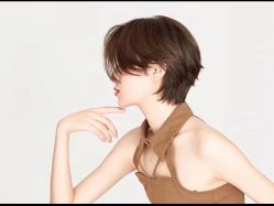 -LJOY丽锦造型·烫发染发