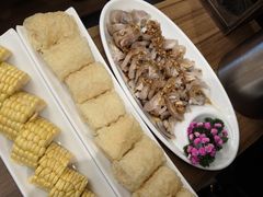 -同仁四季椰子鸡(无锡滨湖万象汇店)