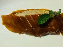 -鸭王烤鸭店(三里河店)