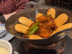 -南京大牌档(新街口德基广场店)