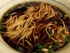 老牌阳春面-南京大牌档(龙江新城市广场店)