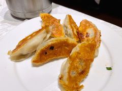 一品锅贴（虾仁三鲜）-江南原著(中联广场店)