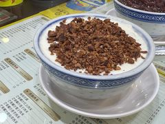 -民信老铺(双皮奶博物馆店)