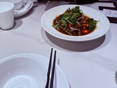 -清真·卡德尔大叔新疆主题餐厅(龙汇路店)