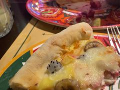 -马迭尔德式西餐精酿啤酒屋(中央大街店)