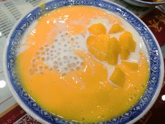 杨枝甘露-赵记传承特色牛奶甜品(泉城广场店)